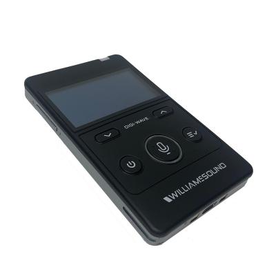 WILDLR400RCH