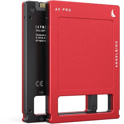 AV PRO MK3 1 TB SSD