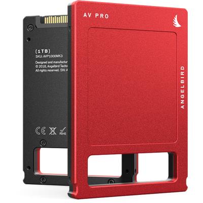 AV PRO MK3 1 TB SSD