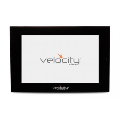 AT-VTP-800-BL Velocity 8" Touch Panel - Black
