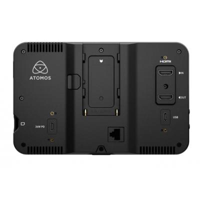 AOATOMSHB005 Shinobi 7 II On-Camera Monitor