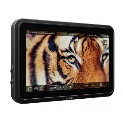 Shinobi 7 II On-Camera Monitor