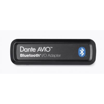 Dante AVIO - Bluetooth