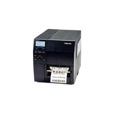 BEX4T1 300 dpi Industrial Label Printer