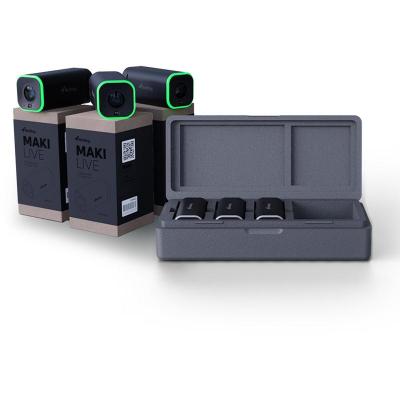 BDMKLKITB MAKI Live Kit