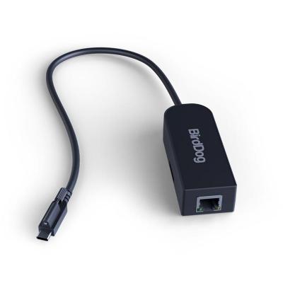 BDMKLPA MAKI Live PoE Adapter