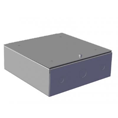 Plenum Box 12 x 12