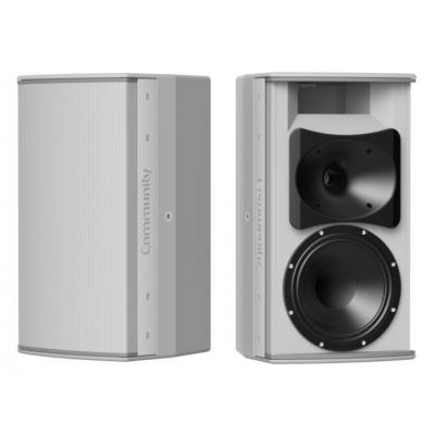 IC6-1082/96W Two-Way Installation Loudspeaker