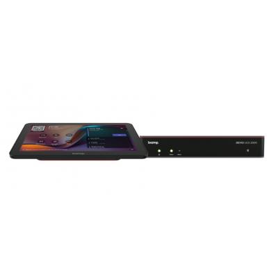 Devio UCX 2000 + Apprimo Touch 10 UCX-T Controller