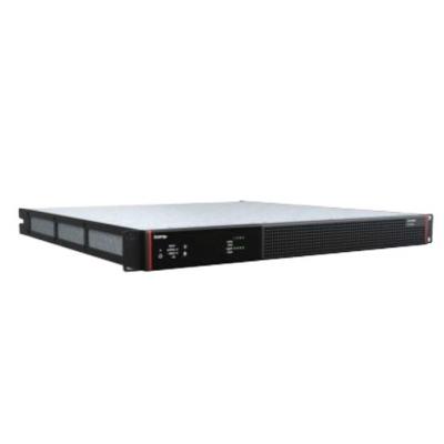BIAVOLTD24004 Four-channel Amplified Loudspeaker Controller