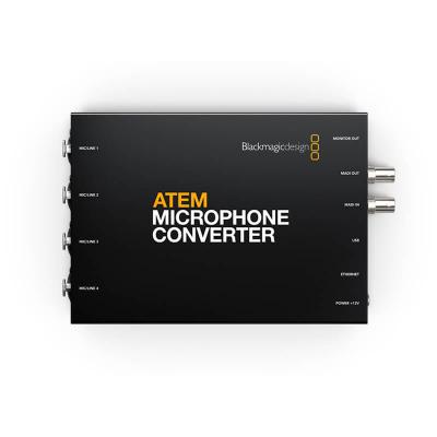 ATEM Microphone Converter