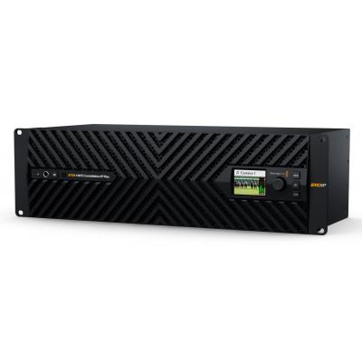 ATEM 4 M/E Constellation IP Plus