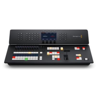 ATEM Television Studio HD8 ISO 2TB