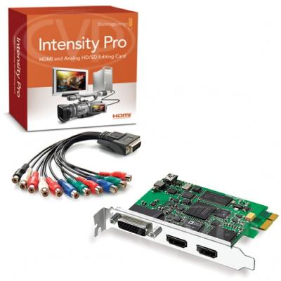 Intensity Pro Cable