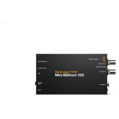 2110 IP MINI BIDIRECT 12G