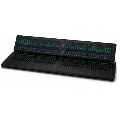 BMDDVFLAAFLP40 Fairlight Live Audio Panel 40