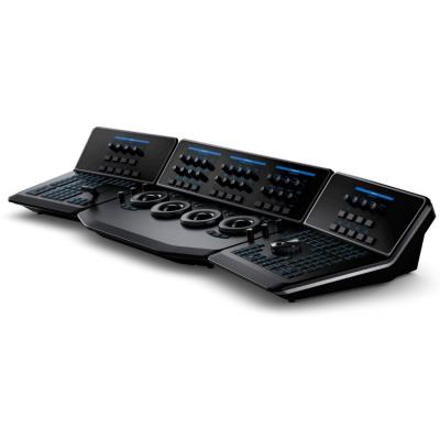 DaVinci Resolve Advanced Panel