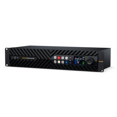 HyperDeck ISO Recorder 100G