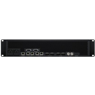 HyperDeck ISO Recorder 100G