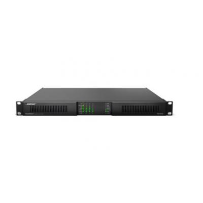 PowerShareX PSX1204D Adaptable Power Amplifier