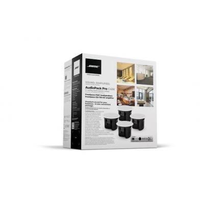 AudioPack Pro C4