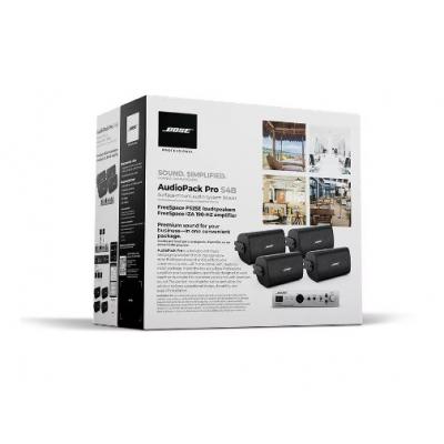 BOSEAUDIOPAKS4B