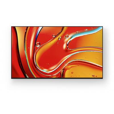 65" FWD-65XR70/UK Commercial TV