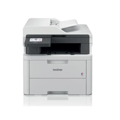 DCP-L3560CDW LED 3-in-1 Printer