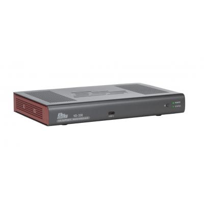 BSSVD330