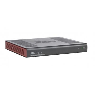 BSSVD660