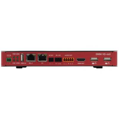 OMNI-VD-660