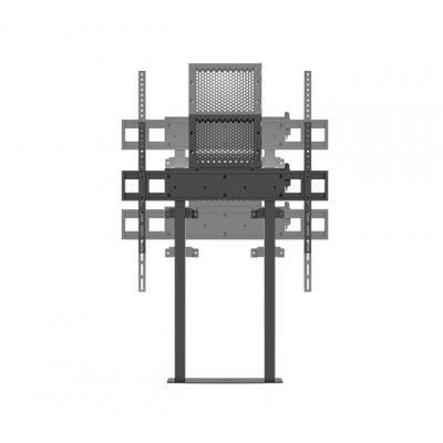 BT8559/B Floor-To-Wall-Stand