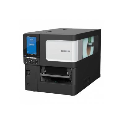 BX420T Series Industrial Label Printer