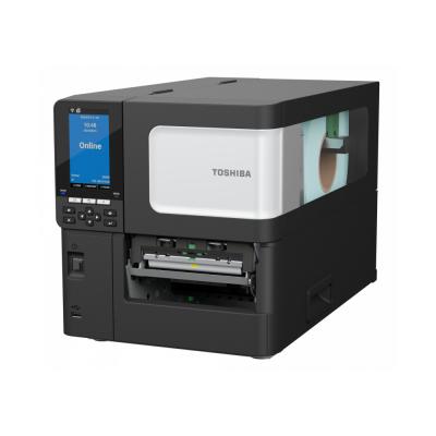 BX420D Series Industrial Label Printer