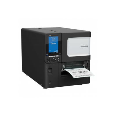 BX420T Series Industrial Label Printer