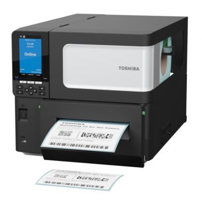 BX620T Series Industrial Label Printer