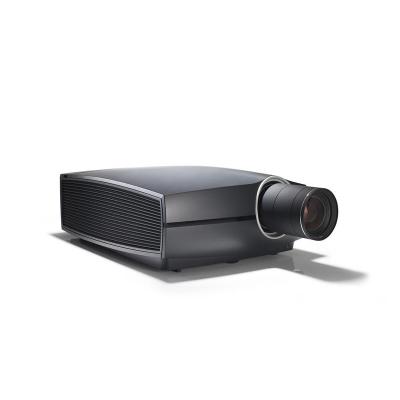 F80-Q9 Projector - LENS NOT INCLUDED