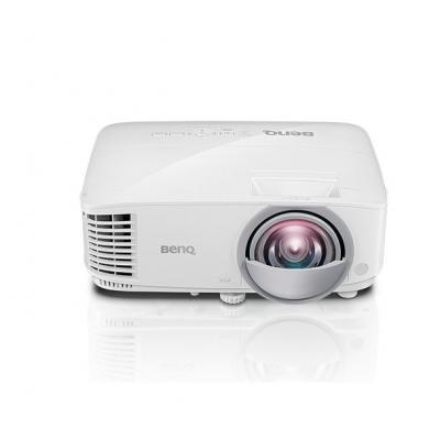 MX808STH Projector