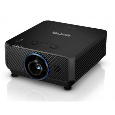 LU9245 Projector - LENS NOT INCLUDED
