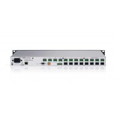 Biamp Tesira Forte CI - Clearance Product