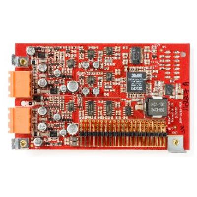 AudiaFLEX Card Kit