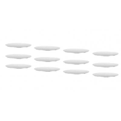 Desono C-IC6-GK-12PK White