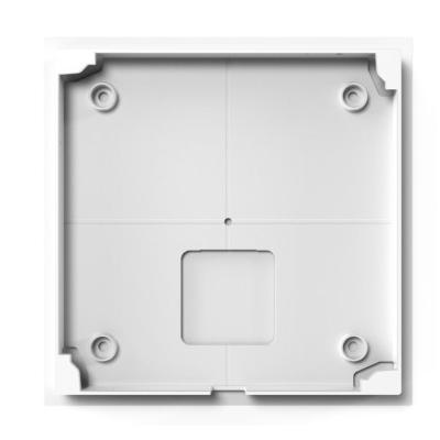 Evoko Naso Wall Mounting Kit
