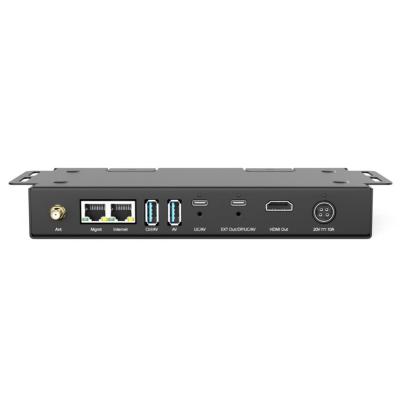 EasyConnect MPX 250 DC