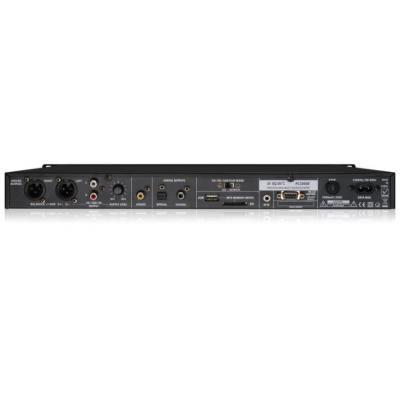 PC1000RMKII Music Source