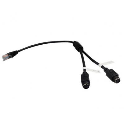 RJ45 to RS232 Control Cable Adapter