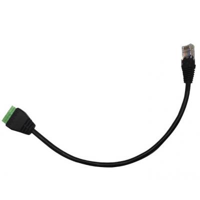 Control Cable Adapter for P100 / P200