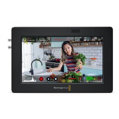 Video Assist 5 inch 3G
