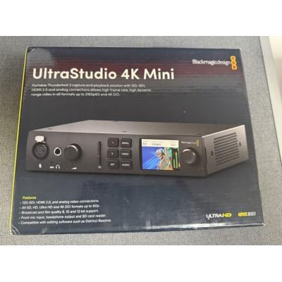 UltraStudio 4K Mini - Clearance
