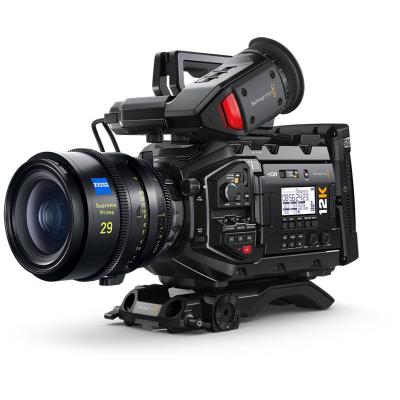 URSA Mini Pro 12K OLPF